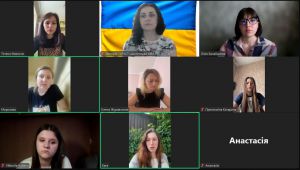 Молодіжні ради Щастинського району успішно впроваджують ініціативи 