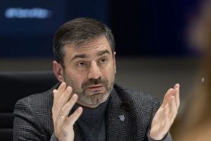 Безпека та захист прав людей в епоху штучного інтелекту: загрози та виклики