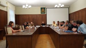 Посилено контроль за судноплавством на Дніпрі в умовах воєнного стану
