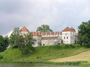 На Львівщині стартує новий туристичний проєкт «Львів+»