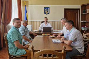  У Львові обговорили проєкт AGRI-BIOCIRCULAR-HUB: результати та плани
