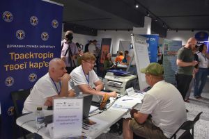 Нове дослідження — відкритий майданчик для обміну досвідом