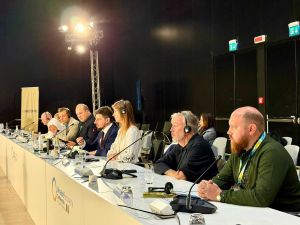 Ветеранський бізнес — це не тільки про зайнятість, а про відновлення економічної та безпекової стійкості