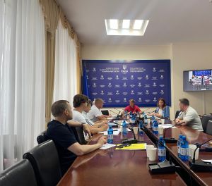 Верховній Раді рекомендовано прийняти за основу законопроєкт про інфраструктурні проєкти у сфері енергетики, які становлять суспільний інтерес