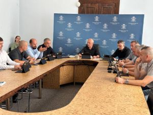 Пріоритет – військові та обдарована молодь