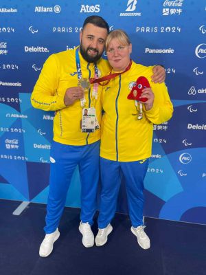 Президентські стипендії отримають спортсмени з Рівненщини