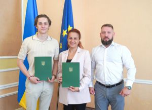 Розширюємо співпрацю заради системної реабілітації Захисників і Захисниць