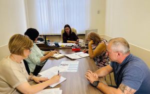 Школа для дітей Донеччини запрацює у Дніпрі з 1 вересня