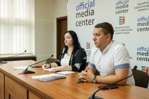 На Закарпатті фахівці відділів ДРАЦС пройшли навчання з безбар’єрності