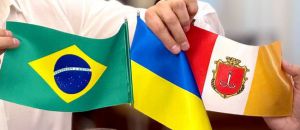 Одеса та бразильська Нова-Одеса активізують співпрацю
