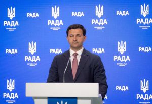 Максим Заремський: Про перспективи для ринку деревини та тенденції економічного зростання Буковини