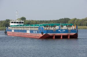 Кабінет Міністрів уточнив порядок використання бюджетних коштів для розвитку внутрішнього водного транспорту