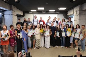 На Вінниччині зросла мережа молодіжних просторів