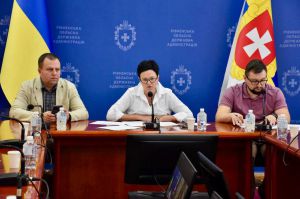 Рівненщина розробляє Регіональний енергетичний план до 2030 року