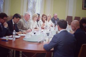 Домогосподарства у прифронтових регіонах отримають додаткові кошти на проходження опалювального сезону