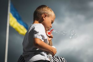На Кіровоградщині розпочали проєкт підтримки дітей загиблих захисників