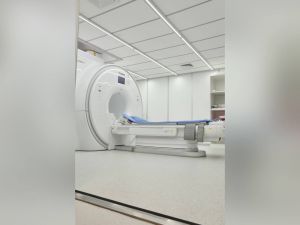 У Вінницькій обласній лікарні ім. М. Пирогова незабаром запрацює надсучасний МРТ-апарат