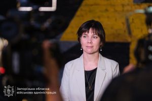 Запоріжжя формує культурне майбутнє навіть у прифронтових умовах