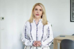Кіра Рудик: Українці мають право контролю використання заморожених активів рф