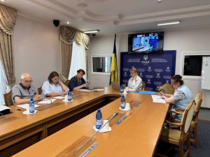 Робоча група доопрацьовує законопроєкт про житлову політику, акцентуючи на безоплатному житлі для військових