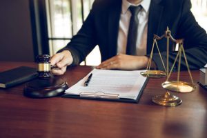 Розглянуто законопроєкт щодо вдосконалення захисту прав осіб, визнаних судом недієздатними