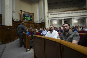 Щодо створення передумов для підвищення розміру прожиткового мінімуму