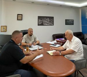 Одещина готується до зими: в центрі уваги – стабільна робота критичної інфраструктури