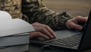 Уже майже 3000 учасників бойових дій та людей з інвалідністю внаслідок війни обрали профнавчання від Служби зайнятості