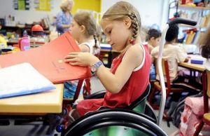 Уряд ухвалив рішення щодо розподілу субвенції на підтримку осіб з особливими освітніми потребами у 2025 році