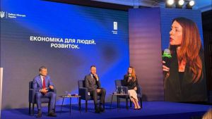 Павло Сушко: Важливо запровадити для працівників кіно чіткий механізм бронювання 