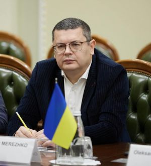 Олександр Мережко: Зустріч Володимира Зеленського, Дональда Трампа та європейських лідерів посилила трансатлантичну безпеку і трансатлантичну солідарність 