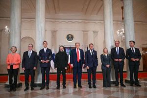 Віцеспікерка Олена Кондратюк: Діти і гарантії безпеки для України – головні теми переговорів у США