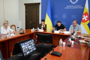 Рівненщина готується до прийому евакуйованих із прифронтових зон