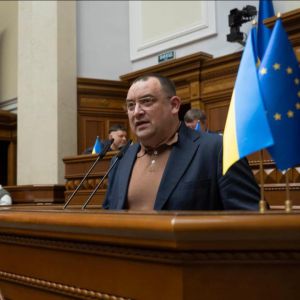 Реабілітаційний центр надає допомогу Захиснику