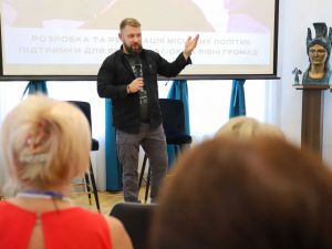 Коли є системність — то буде й результат 