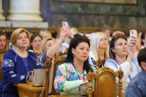На Львівщині пройшла перша в Україні Освітня академія для вчителів діаспори (ВІДЕО)