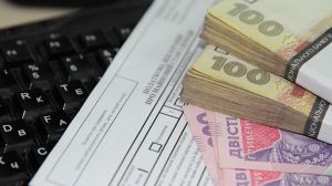 Платники Черкащини задекларували 6,5 млрд грн доходів за 2024 рік