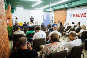 Харківська ОВА поглиблює співпрацю з міжнародними партнерами для подолання гуманітарних викликів  
