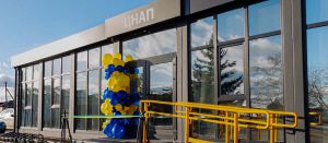 78 000+ наданих послуг: як працюють ЦНАПи для ветеранів і ветеранок