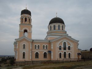 Міністерство культури внесло до реєстру нерухомих пам’яток Свято-Дмитрівську церкву на Одещині