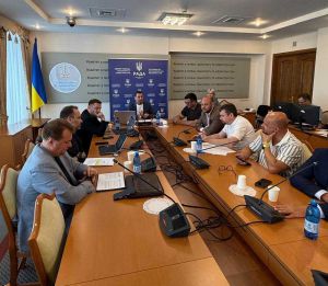 Увага до відповідності транспортного законодавства України праву ЄС