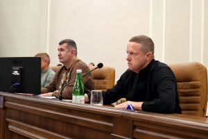 На Волині оновили Стратегію розвитку області до 2027 року