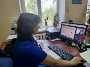 Понад 200 фахівців з Донеччини взяли участь у семінарі з питань оплати праці держслужбовців