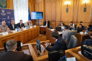 Комітет підтримав у другому читанні євроінтеграційний законопроєкт щодо організаційних засад здійснення підтримки в аграрному секторі 