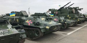 Про «Defence City» — новий податковий простір для оборонних підприємств