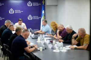На Херсонщині дев’ять шкіл готуються до навчання у змішаному форматі  