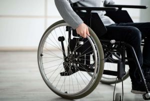 Уряд посилив соціальний захист осіб з інвалідністю