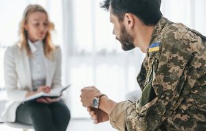 Уряд вніс зміни до порядку фінансування медичних послуг для захисників України