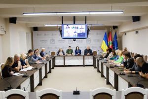 На Харківщині реалізують унікальний проєкт психологічної підтримки ветеранів  
