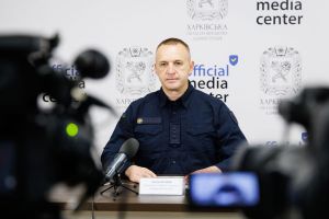 Сапери ДСНС на Харківщині знешкодили понад 700 вибухонебезпечних предметів за тиждень  